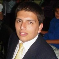 Juan David Idárraga Orozco