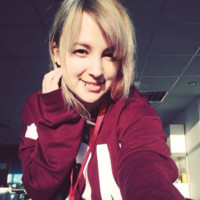 Yuliia Chaban