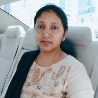 Rohini Rajendran
