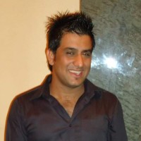 Avi Shaikh