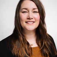 Jennifer Rutledge, Pmp