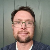 Conor Holmes