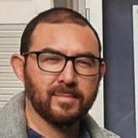 Carlos Velozo Hurtado