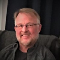 Steve Hall