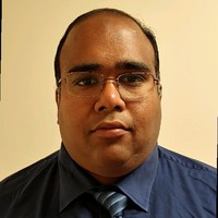 Mohammed Hossain