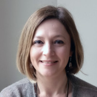 Anna Pisarevsky