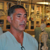 Christopher Dominguez