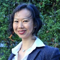 Tammy Goh
