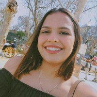 Valentine Scardua e Silva