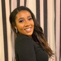 Daleigha Ford