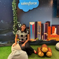 Romina Garcia Benitez