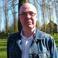 Robert Martin Vink