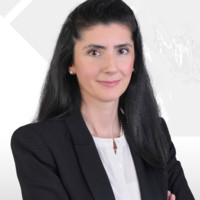 Hilal Sağlam Şişmanoğlu