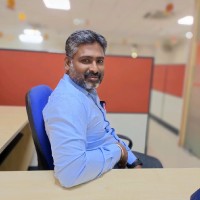 Thivakaran G