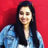 Shivani Sharma