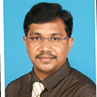 Rahamthulla Shaik