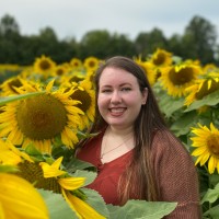 Kelsea Parker, Msw, Lisw
