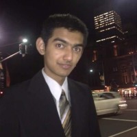 Amit Pandya