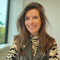 Judith De Jong