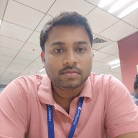 Satish Kumar Gokada