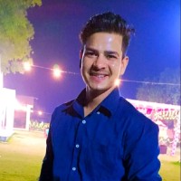 Ajay Yadav