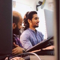 Nidhin Mohan