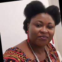 Gwendoline Nah Mude