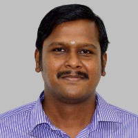 Anbarasan S