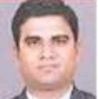 Krishna Kumar Seshadri