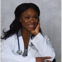 Munirat Adebimpe, Aprn