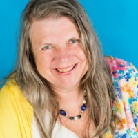 Risaria Langley
