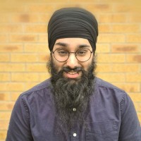 Hemunt Singh Cheema