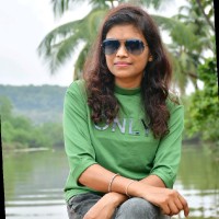 Kavya H A