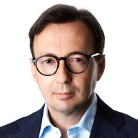 Volker Boehm