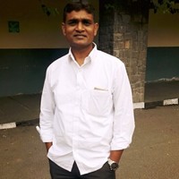 Jayakar Samuel