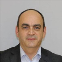 George Katsaros