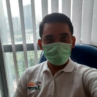 Arham Harun