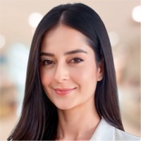 Daniela Ovalle Gonzalez