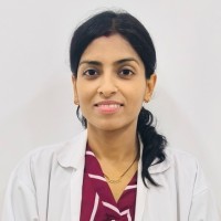 Dr. Nidhi Singh