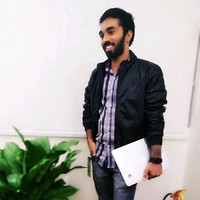 Srikanth Nookala