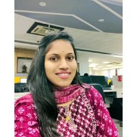Prachi Pawar