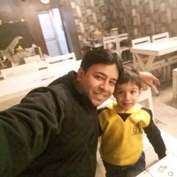 Dr.Krishanu Ray