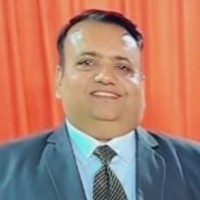 Raghvendra Singh Kushwah