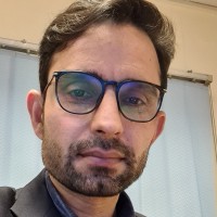 Abdullah Shinwari
