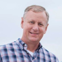 Kevin Bergeron, Dc