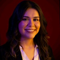 Monsi Vazquez, M.A.