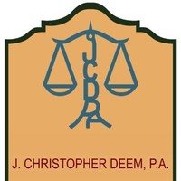 J. Christopher Deem