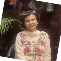 Sunaina Rana