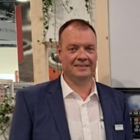 Markus Halm