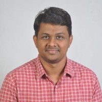 Deepak Desai